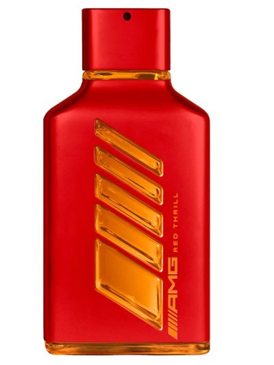 Mercedes-Benz AMG Red Thrill woda perfumowana spray 100ml