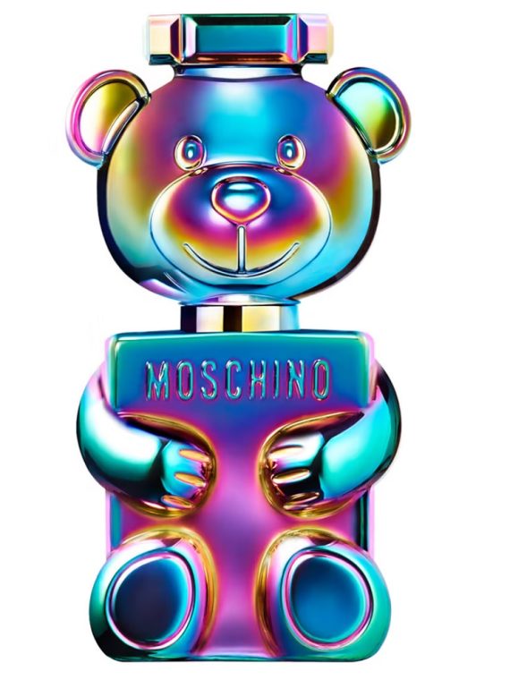 Moschino Toy 2 Pearl woda perfumowana spray 50ml