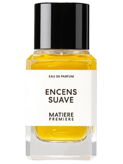 Matiere Premiere Encens Suave woda perfumowana 100ml