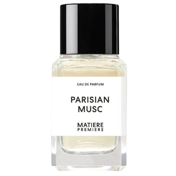 Matiere Premiere Parisian Musc woda perfumowana 100ml