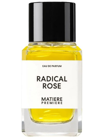 Matiere Premiere Radical Rose woda perfumowana 100ml
