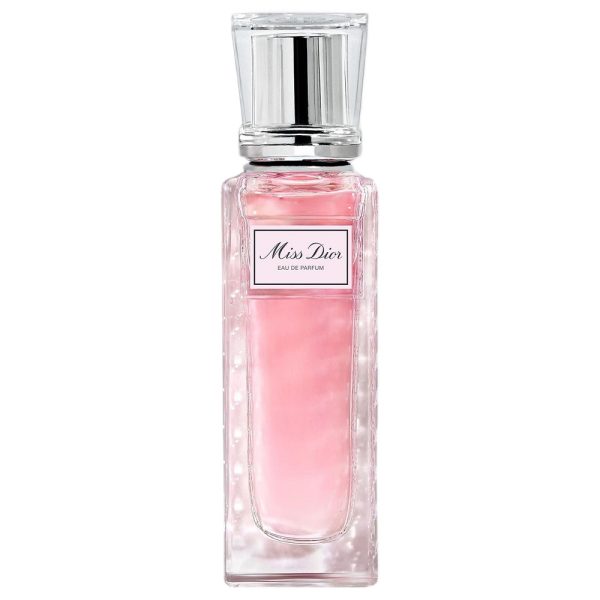 Miss Dior woda perfumowana roller-pearl 20ml