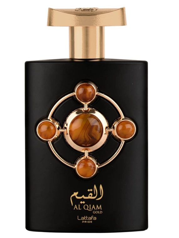 Lattafa Pride Al Qiam Gold woda perfumowana spray 100ml