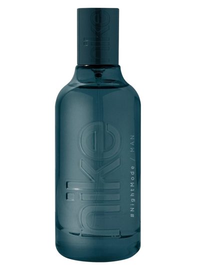 Nike #NightMode Man woda toaletowa spray 100ml