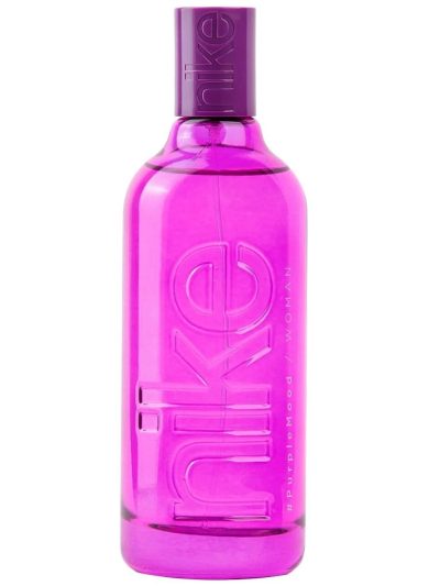 Nike #PurpleMood Woman woda toaletowa spray 150ml