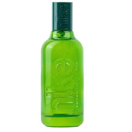 Nike #GingerTonic Man woda toaletowa spray 100ml