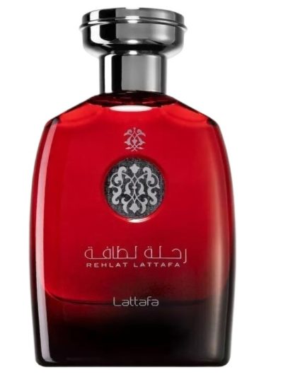 Rehlat Lattafa woda perfumowana spray 100ml