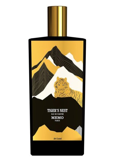 Memo Paris Tiger's Nest woda perfumowana spray 75ml