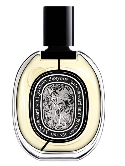 Diptyque Vetyverio woda perfumowana spray 75ml