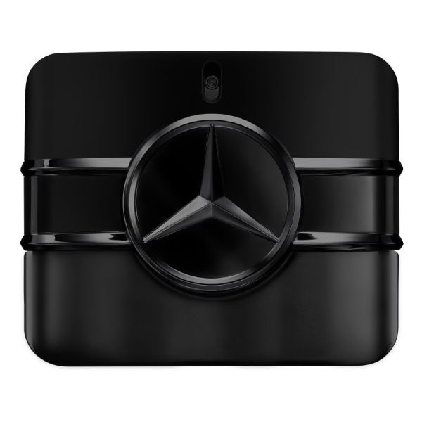 Mercedes-Benz Sign Your Power woda perfumowana 100ml Tester