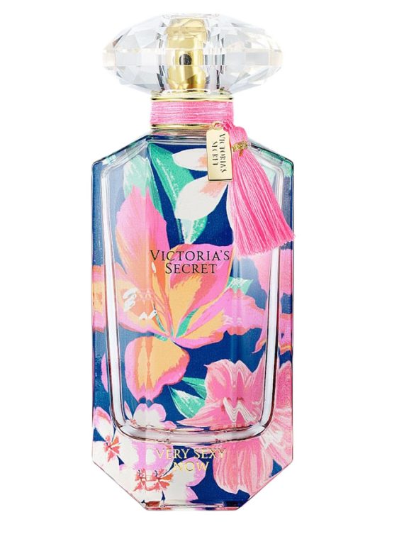 Victoria's Secret Very Sexy Now woda perfumowana spray 100ml