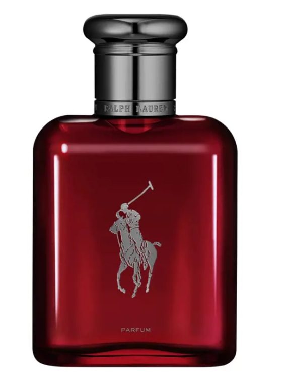 Ralph Lauren Polo Red perfumy spray 75ml