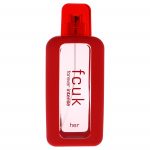 FCUK Forever Intense Her woda toaletowa 100ml