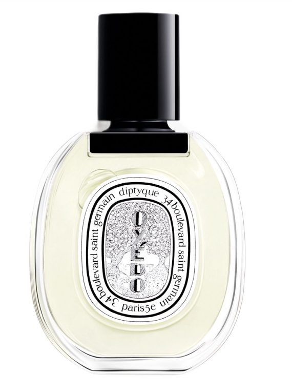 Diptyque Oyedo woda toaletowa spray 50ml