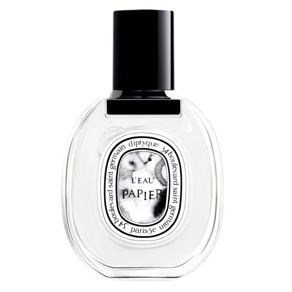 Diptyque L'Eau Papier woda toaletowa 50ml