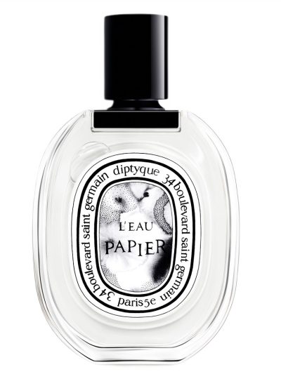 Diptyque L'Eau Papier woda toaletowa spray 100ml