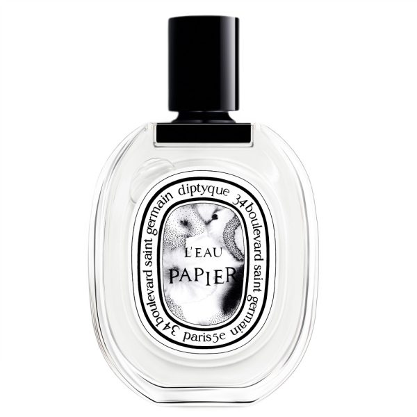 Diptyque L'Eau Papier woda toaletowa 100ml