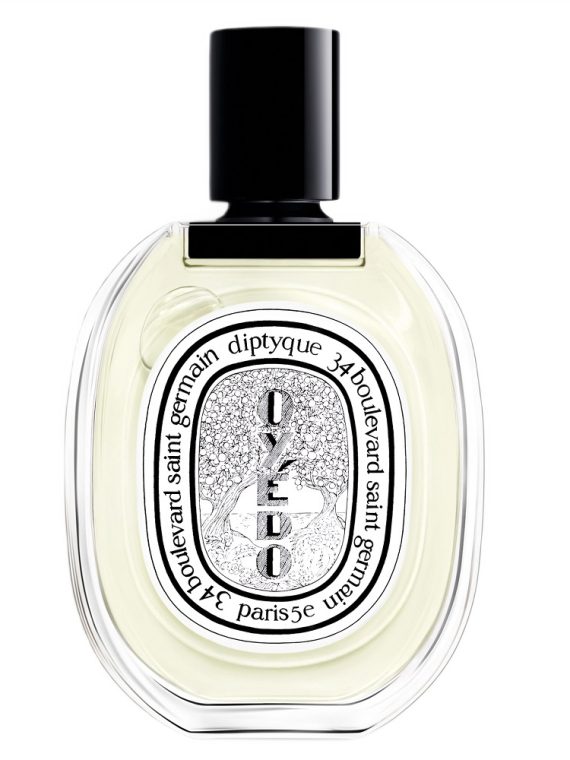 Diptyque Oyedo woda toaletowa spray 100ml