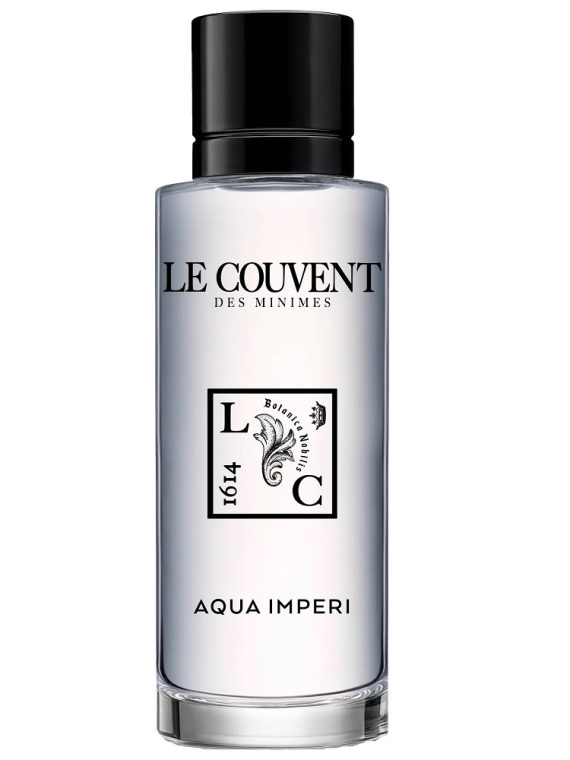 LE COUVENT Aqua Imperi woda kolońska spray 100ml