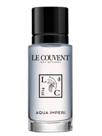 LE COUVENT Aqua Imperi woda kolońska spray 50ml