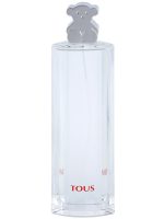 Tous Woman woda toaletowa spray 90ml - produkt bez opakowania