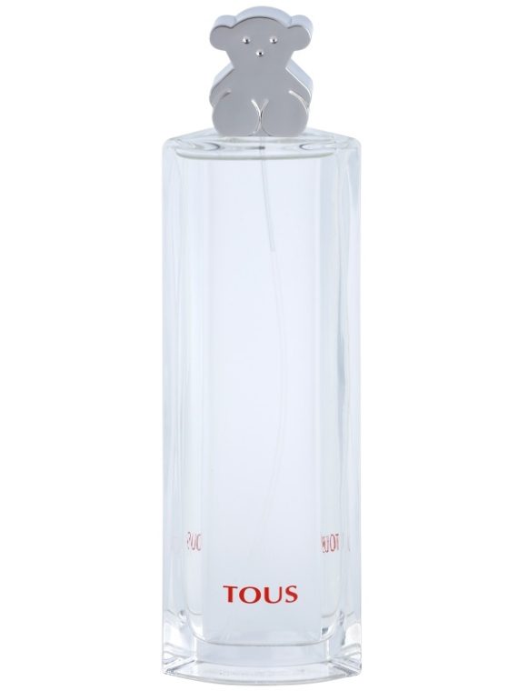 Tous Woman woda toaletowa spray 90ml - produkt bez opakowania