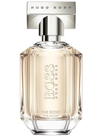 Hugo Boss The Scent Pure Accord For Her woda toaletowa 50ml