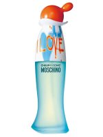 Moschino I Love Love dezodorant spray 50ml