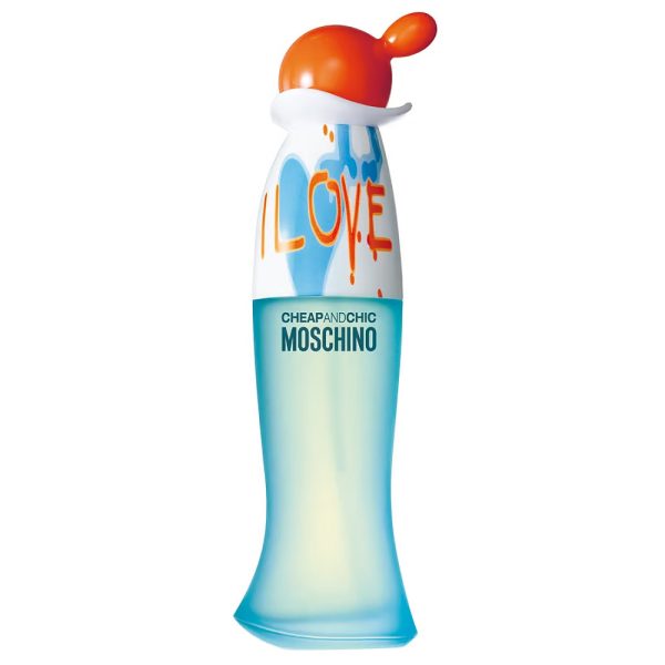Moschino I Love Love dezodorant 50ml