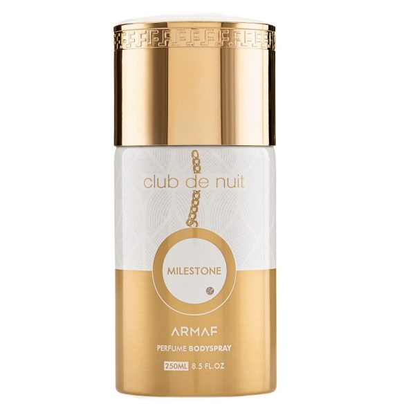 Armaf Club de Nuit Milestone dezodorant 250ml
