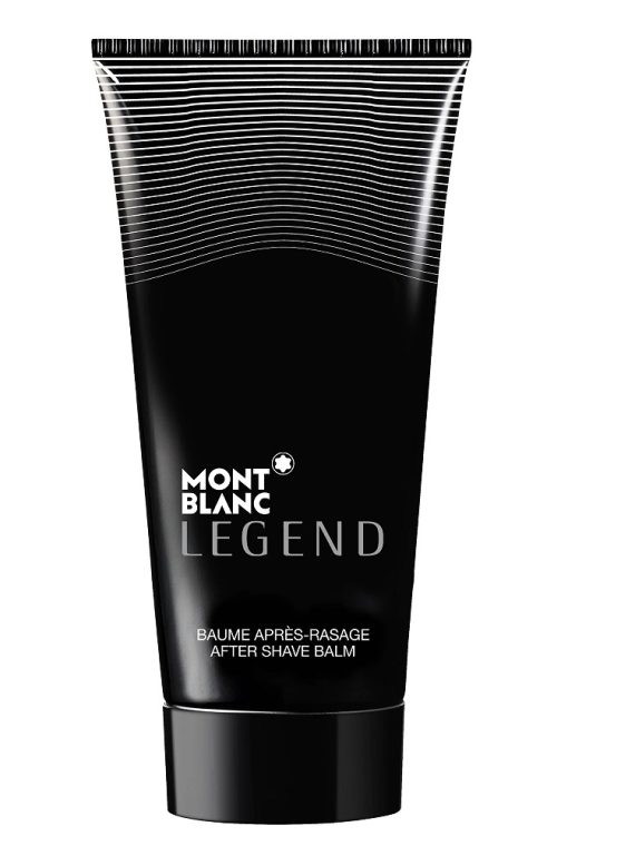 Mont Blanc Legend balsam po goleniu 150ml