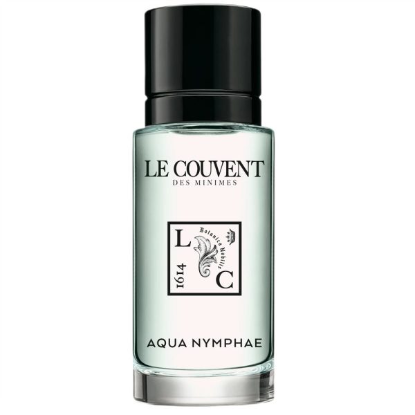 LE COUVENT Aqua Nymphae woda kolońska 50ml