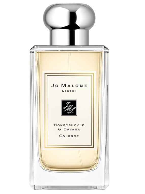 Jo Malone Honeysuckle & Davana woda kolońska spray 100ml