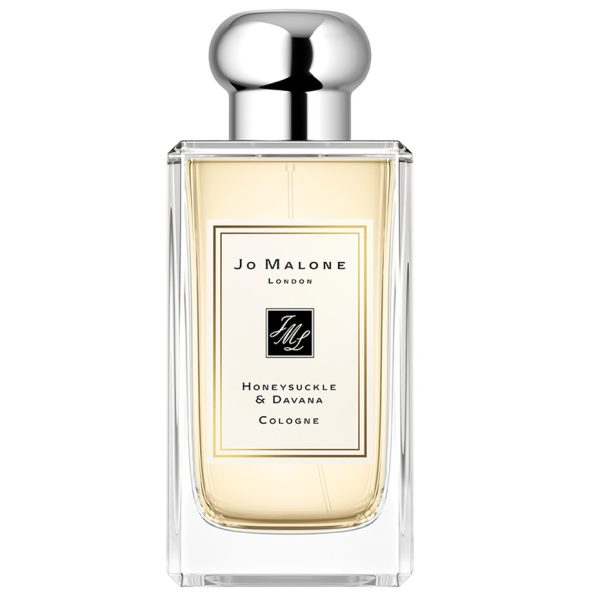 Jo Malone Honeysuckle & Davana woda kolońska 100ml