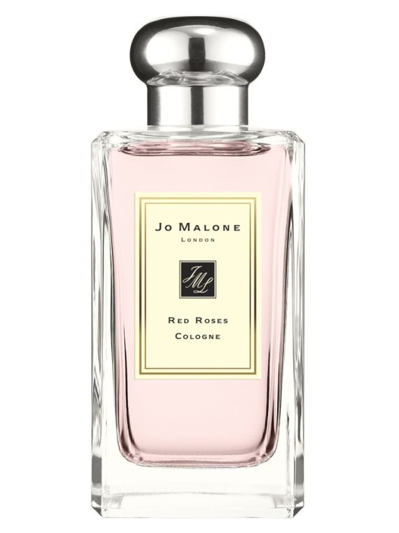 Jo Malone Red Roses woda kolońska spray 100ml