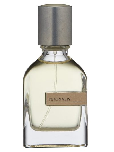 Orto Parisi Seminalis perfumy spray 50ml