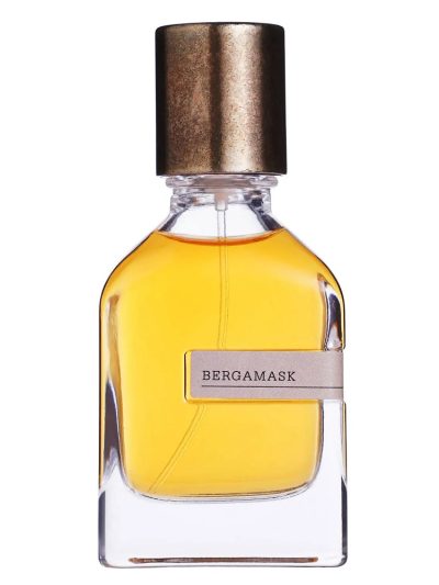 Orto Parisi Bergamask perfumy spray 50ml