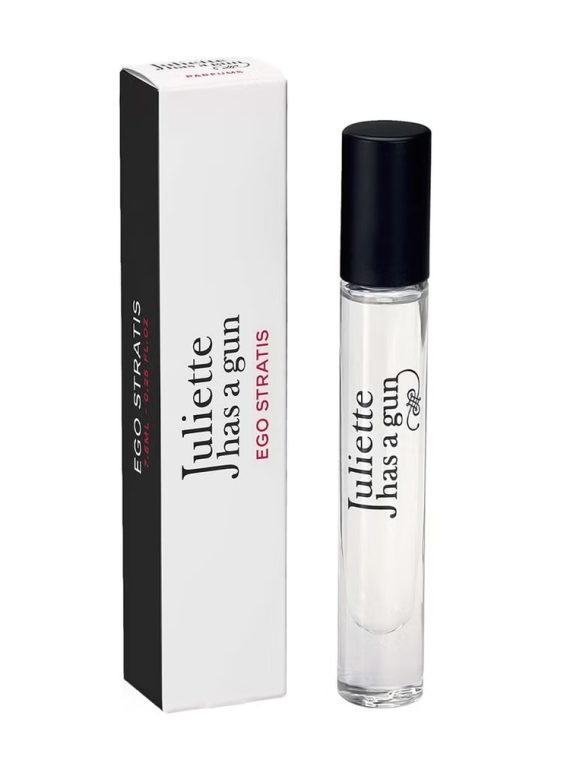 Juliette Has a Gun Ego Stratis woda perfumowana miniatura spray 5ml