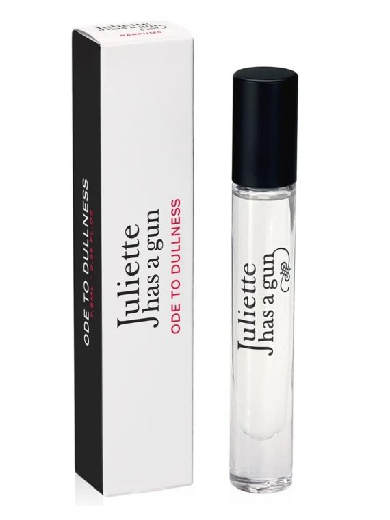 Juliette Has a Gun Ode To Dullness woda perfumowana miniatura spray 5ml