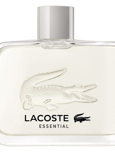 Lacoste Essential woda toaletowa spray 75ml