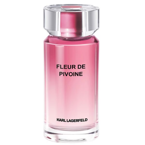 Karl Lagerfeld Fleur De Pivoine woda perfumowana 100ml
