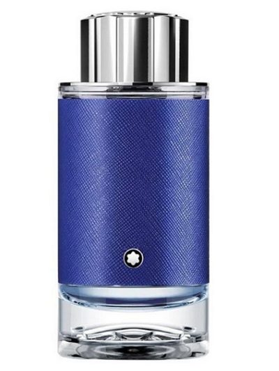 Mont Blanc Explorer Ultra Blue woda perfumowana spray 200ml