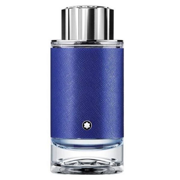 Mont Blanc Explorer Ultra Blue woda perfumowana 200ml