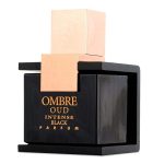 Armaf Ombre Oud Intense Black perfumy 100ml