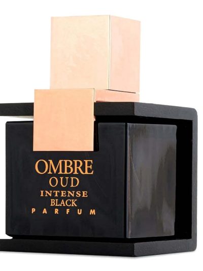 Armaf Ombre Oud Intense Black perfumy spray 100ml