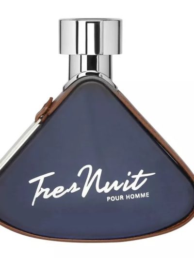 Armaf Tres Nuit woda perfumowana 100ml