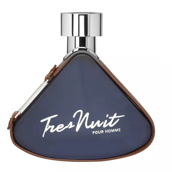 Armaf Tres Nuit woda perfumowana 100ml