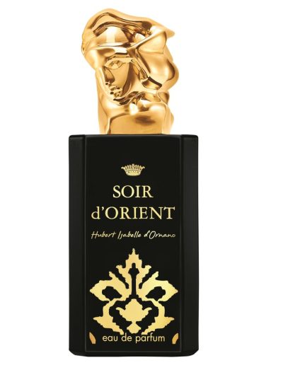 Sisley Soir d'Orient woda perfumowana spray 50ml