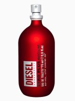 Diesel Zero Plus Masculine woda toaletowa spray 75ml