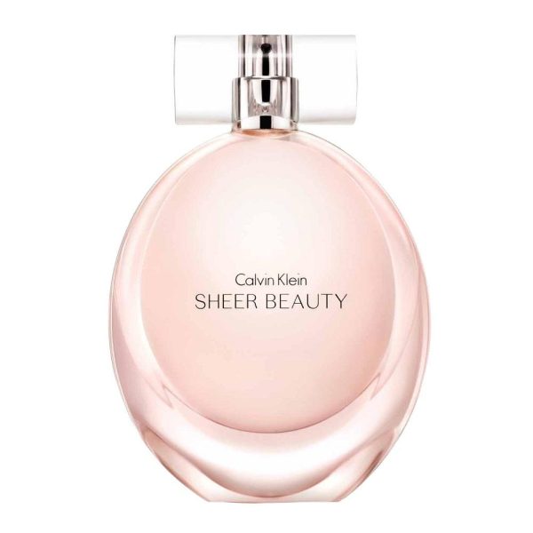 Calvin Klein Sheer Beauty woda toaletowa 100ml - produkt bez opakowania